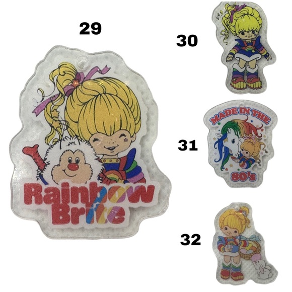 Rainbow Acrylicz - Picture 5 of 6